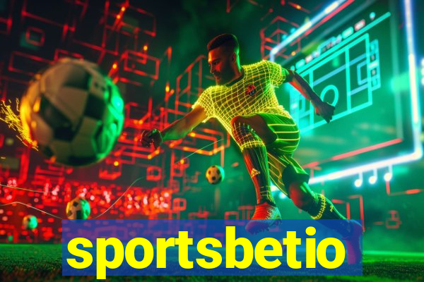 sportsbetio