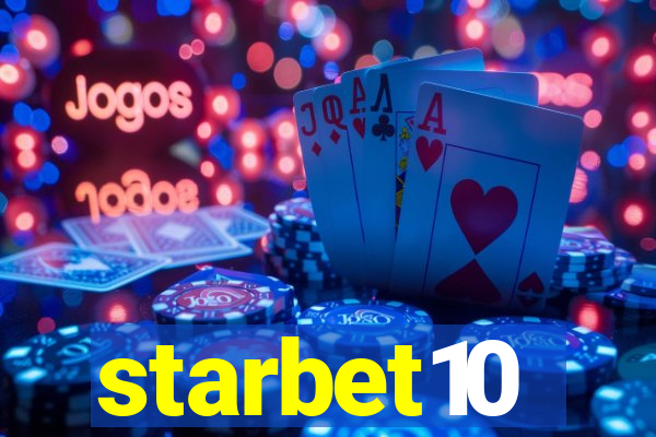 starbet10