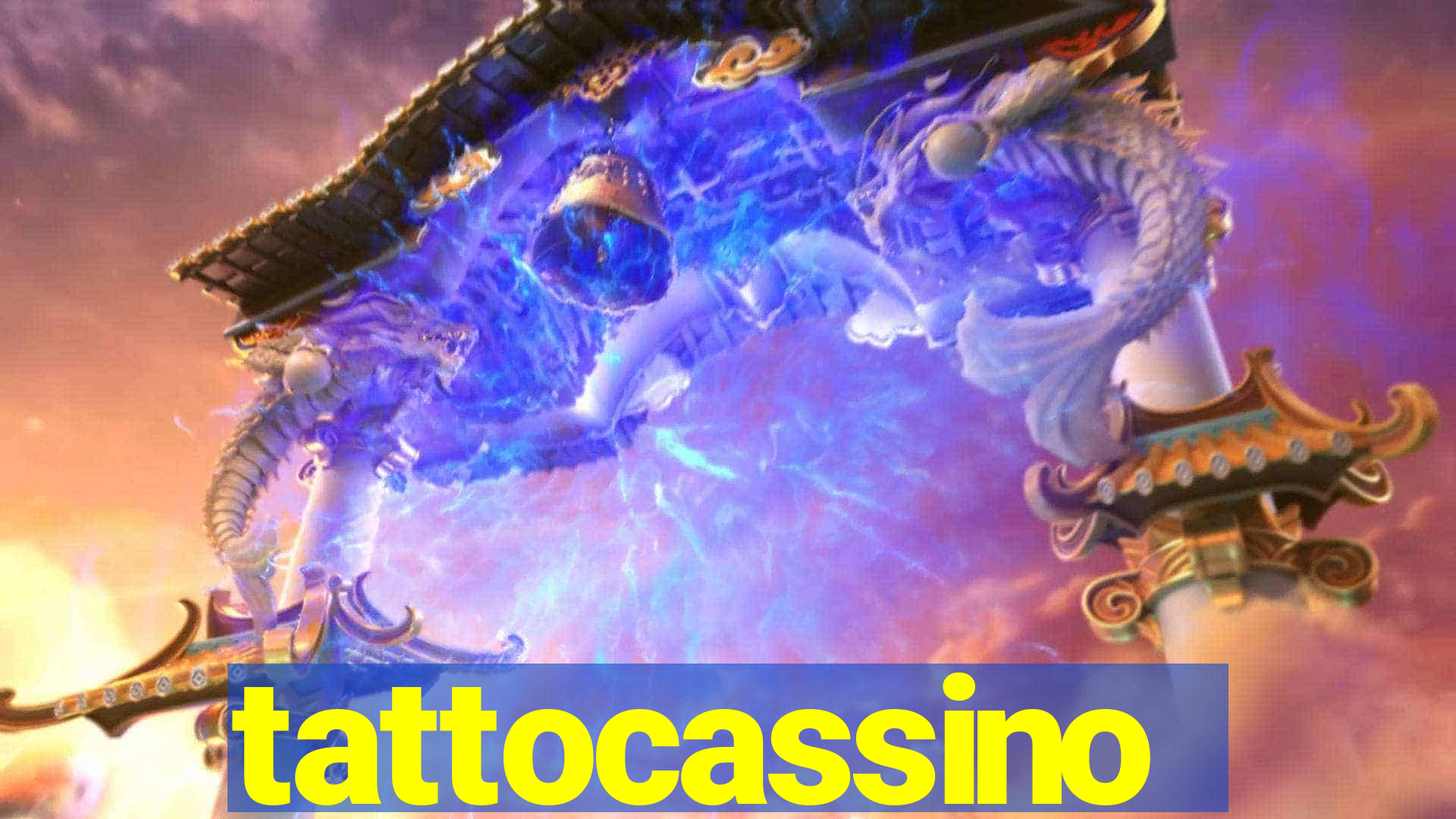 tattocassino