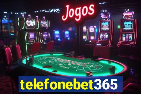 telefonebet365