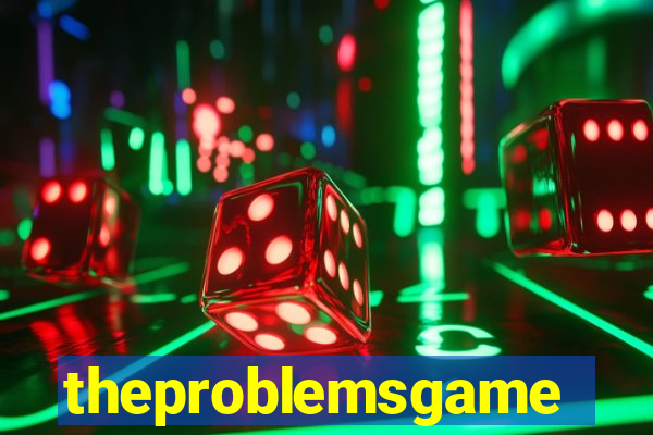 theproblemsgames.com