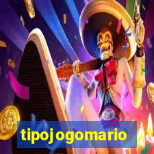 tipojogomario