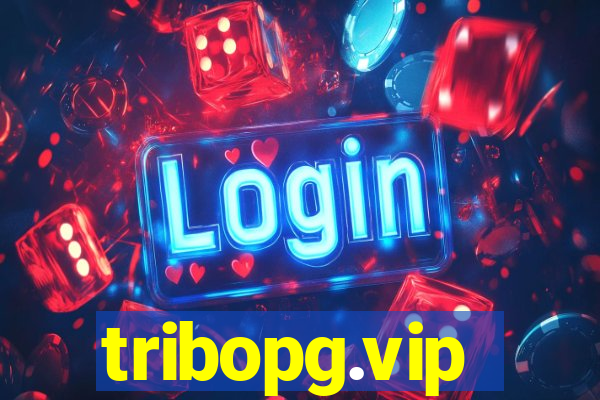 tribopg.vip