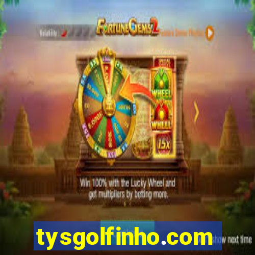 tysgolfinho.com