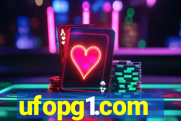 ufopg1.com