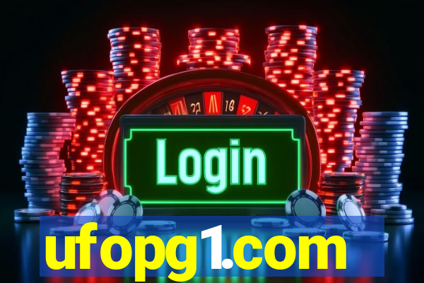 ufopg1.com