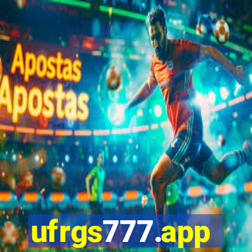 ufrgs777.app