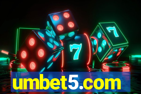 umbet5.com