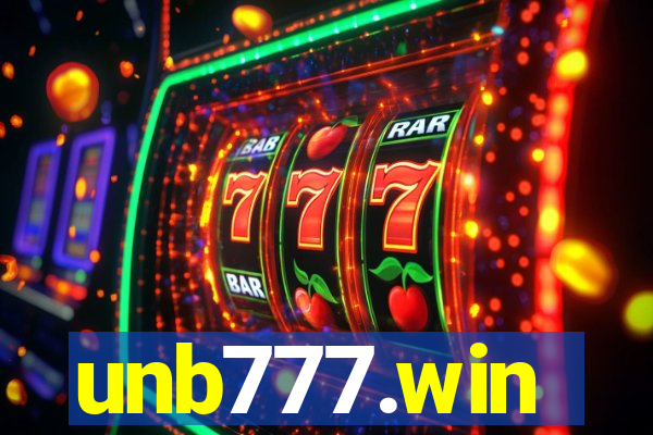 unb777.win