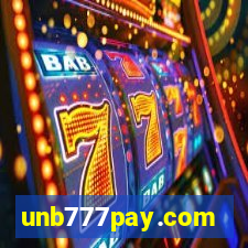 unb777pay.com