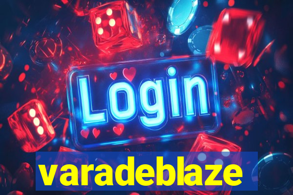 varadeblaze