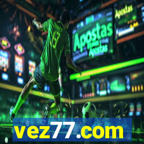 vez77.com