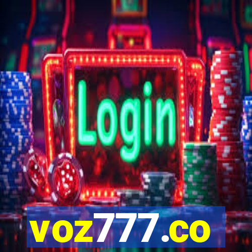 voz777.co