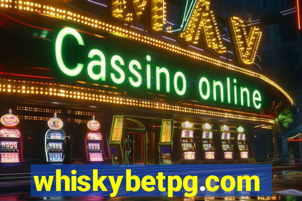 whiskybetpg.com