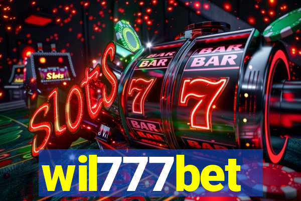 wil777bet