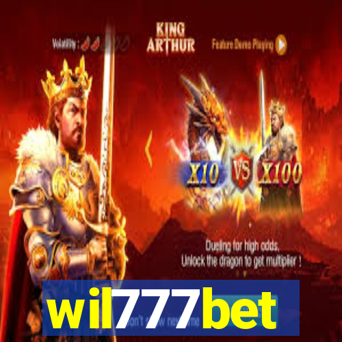 wil777bet