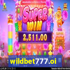 wildbet777.oi