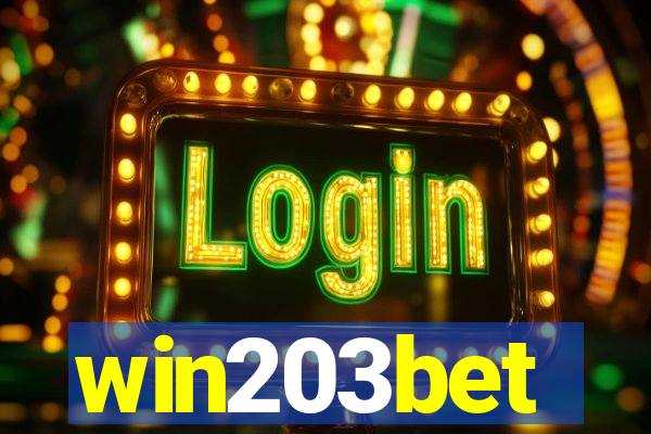 win203bet