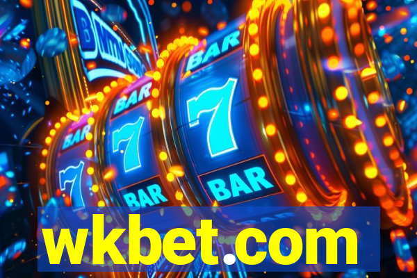 wkbet.com