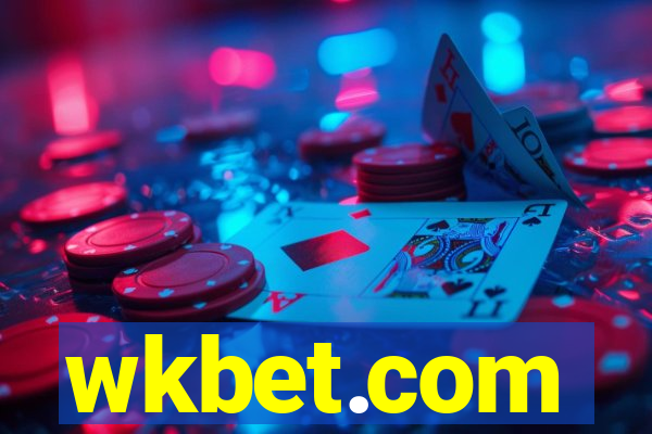 wkbet.com