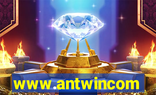 www.antwincom