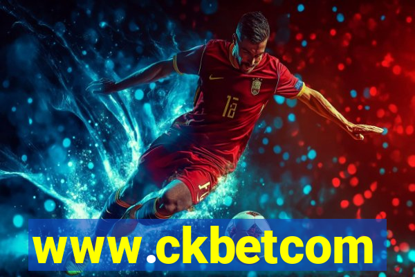 www.ckbetcom