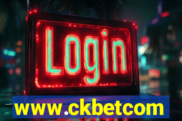 www.ckbetcom