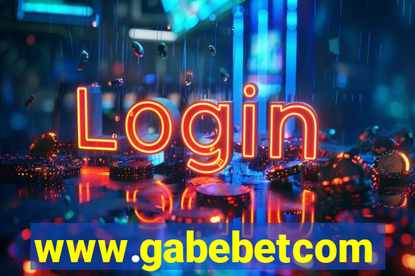 www.gabebetcom