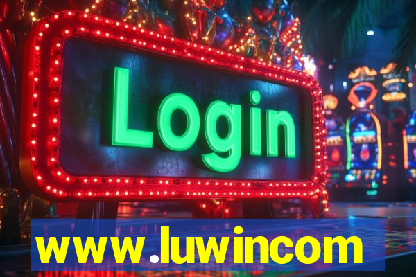 www.luwincom