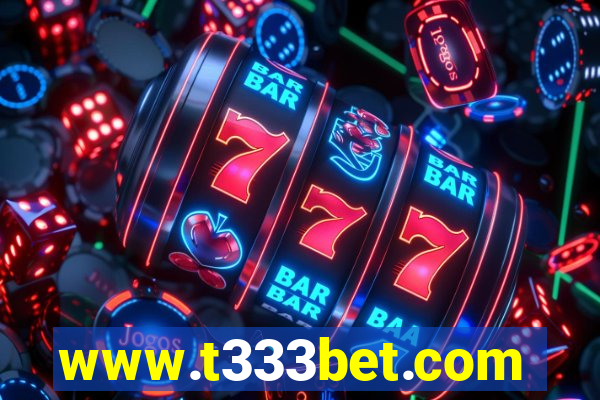 www.t333bet.com