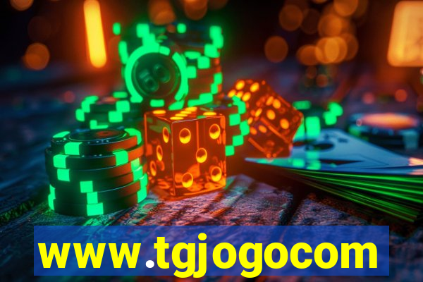 www.tgjogocom