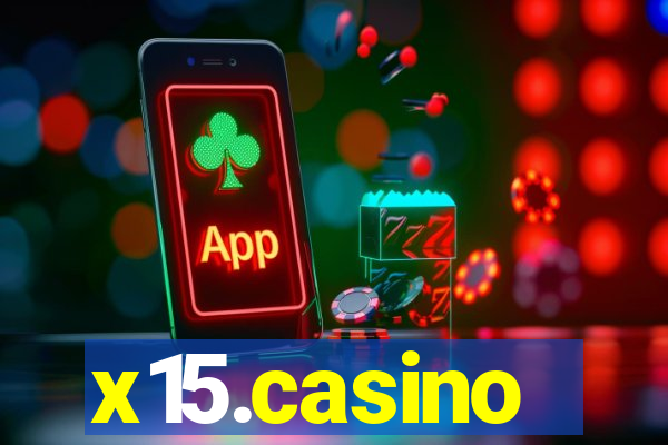 x15.casino