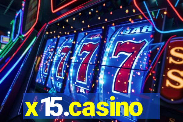 x15.casino