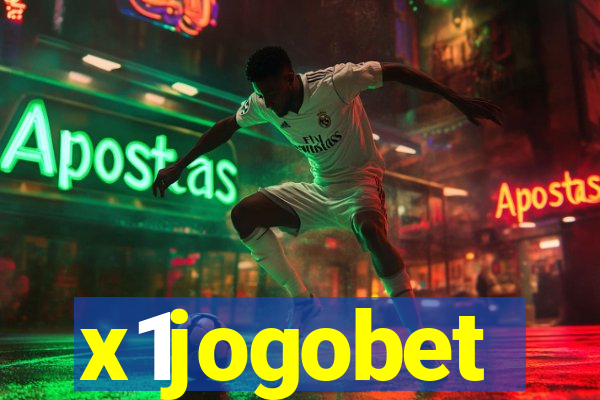 x1jogobet