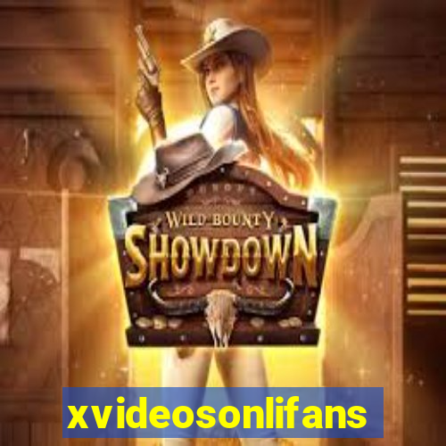 xvideosonlifans