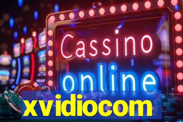 xvidiocom