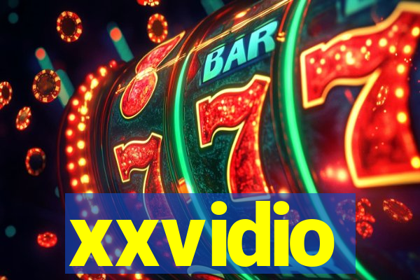 xxvidio