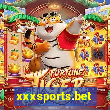 xxxsports.bet