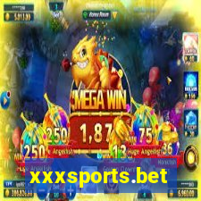 xxxsports.bet