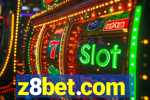 z8bet.com