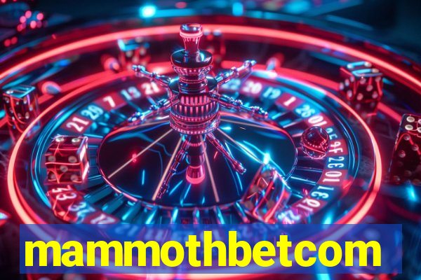 mammothbetcom