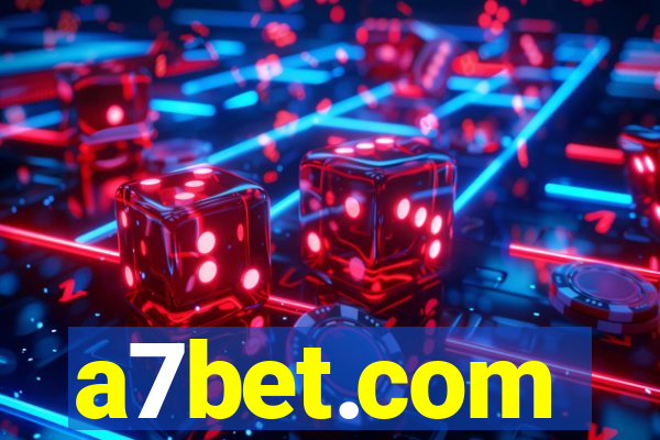 a7bet.com