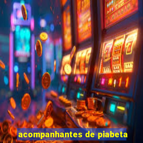 acompanhantes de piabeta