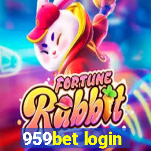 959bet login