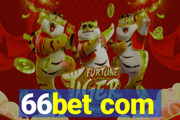 66bet com