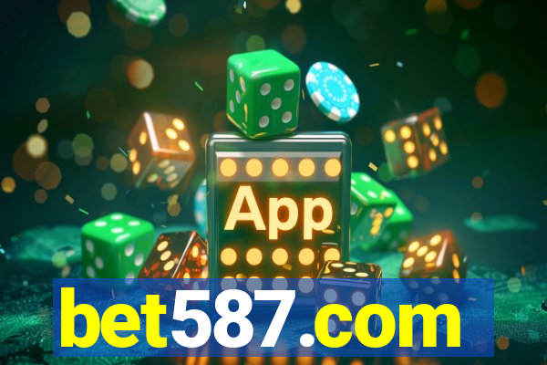 bet587.com