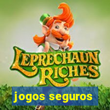 jogos seguros