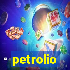 petrolio