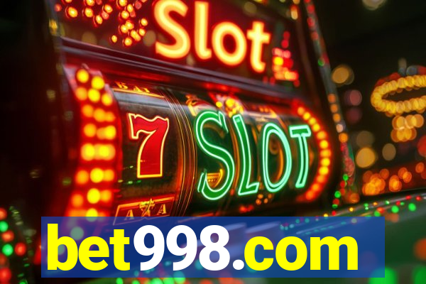 bet998.com