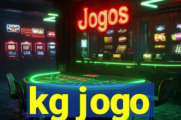 kg jogo